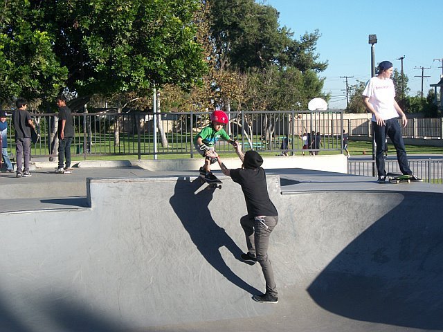 Sean Froelich's album, November 16, 2010