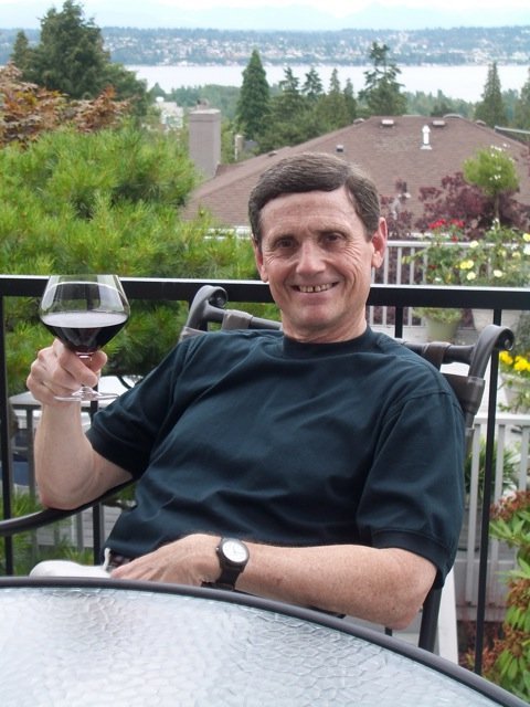 Bill Driver's album, Profile Pictures