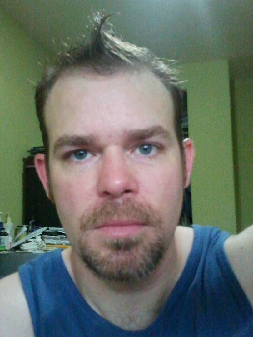 Brian MacIsaac's album, Mobile Uploads