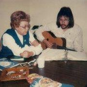 Ron Stephens' album, Profile Pictures