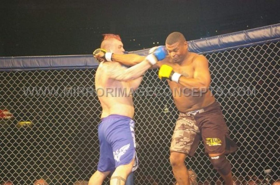 John Long's album, Fight Life
