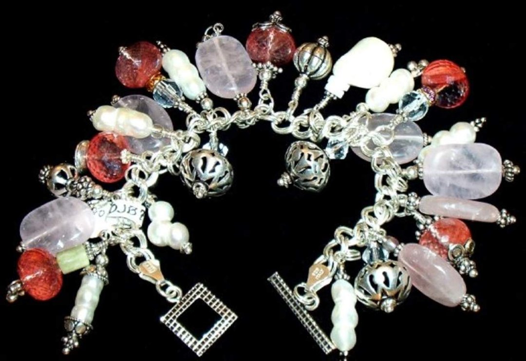 Jeffrey Miller's album, JeffreyDesign Jewelry