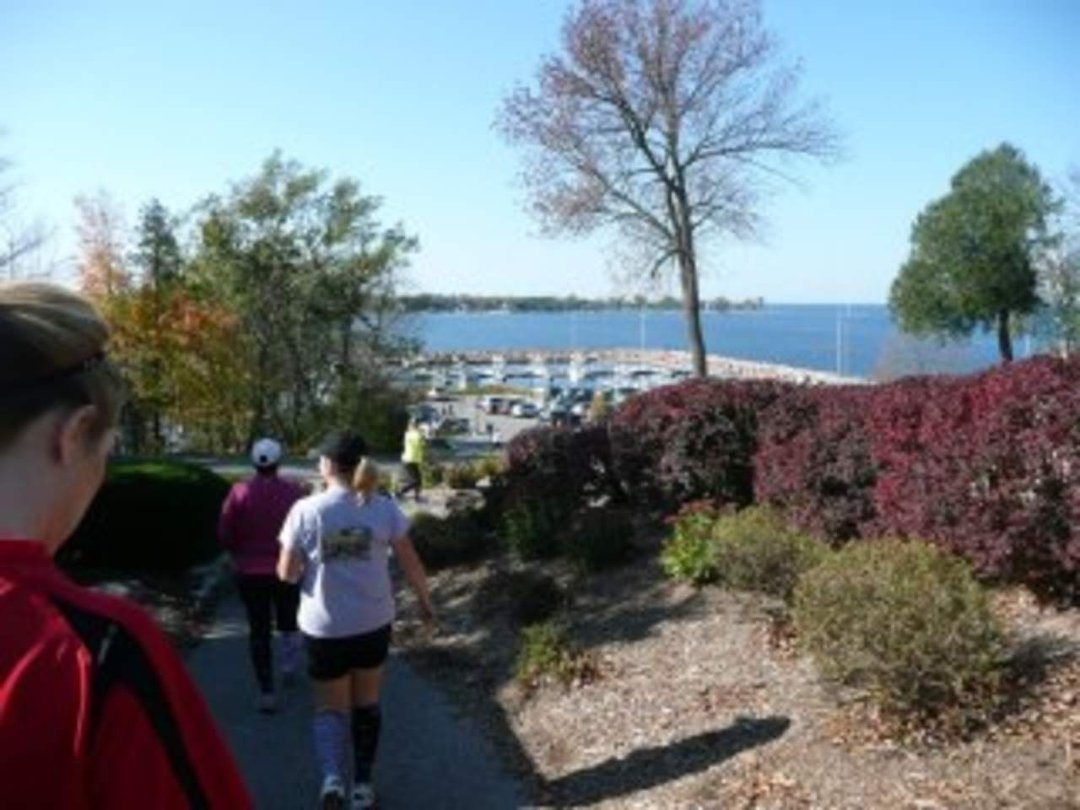 Beth Larson's album, Fall 50 October 22, 2011