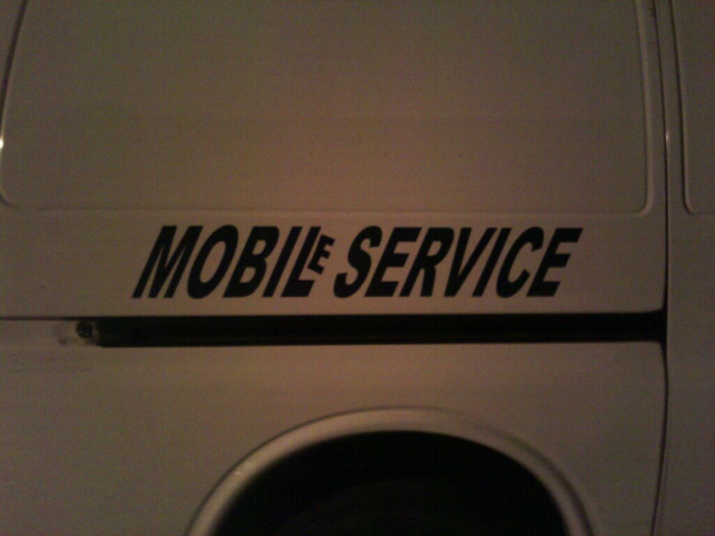 thomas george's album, Mobile Uploads