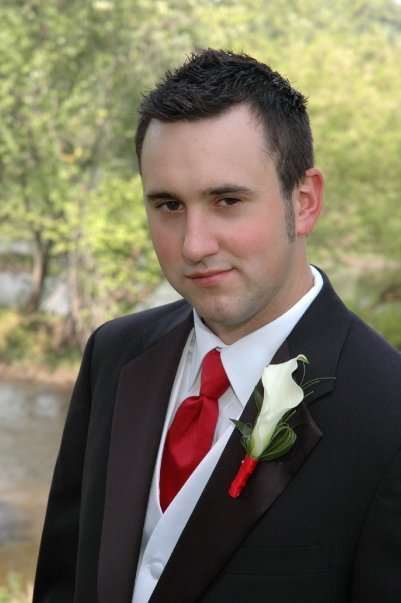 Patrick Neitz's album, Pat's Pictures