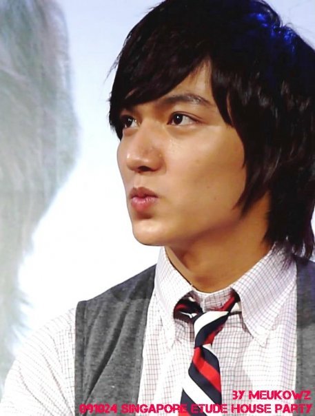 Nur Zain's album, Our Beloved Oppa,