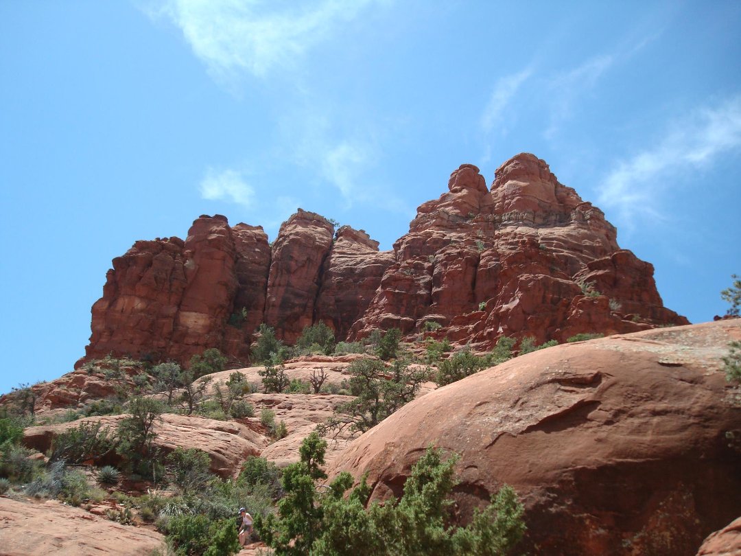 Steven Dasinger's album, Arizona - April/May 2013