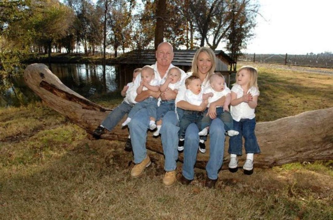 Douglas Martin's album, Family