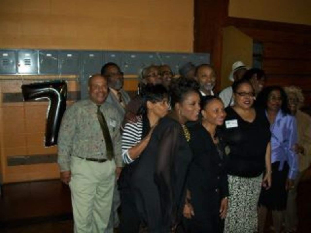 Donetta Calloway's album, October 16, 2011