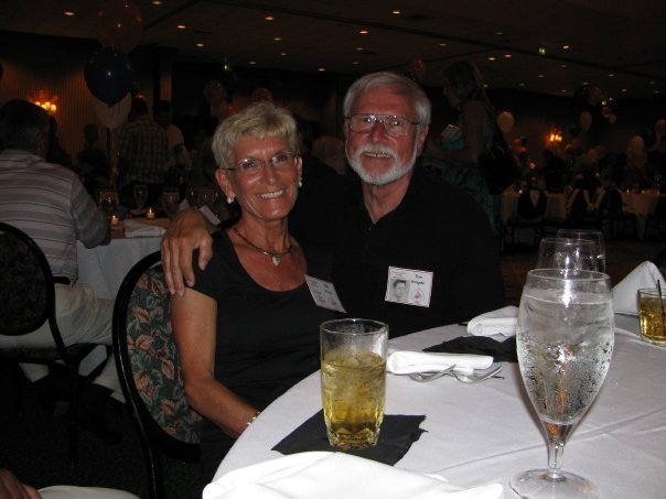 Tom Hellgeth's album, Stranahan Reunion June 2009