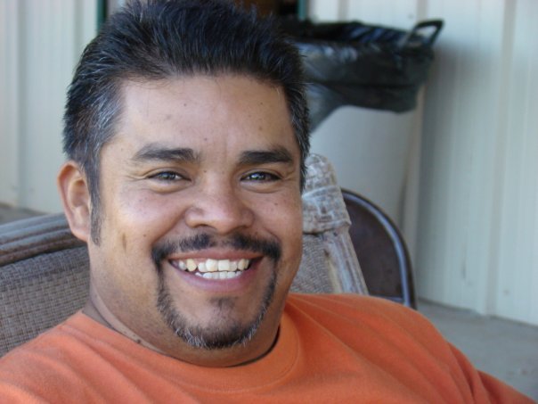 STEVE GARCIA's album, Profile Pictures