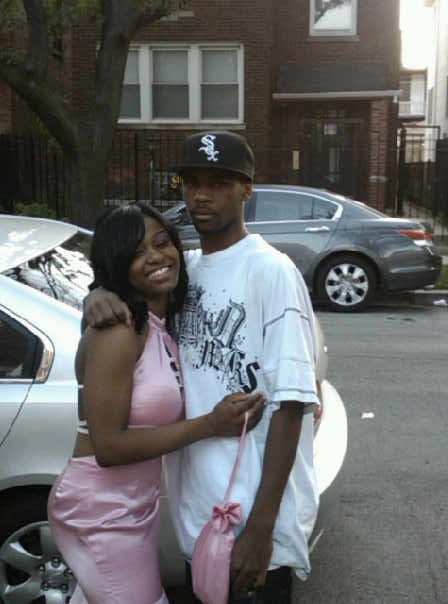 Anthony Epps' album, Mobile Uploads