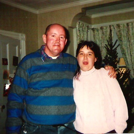 John Wilkinson's album, Family Photo's