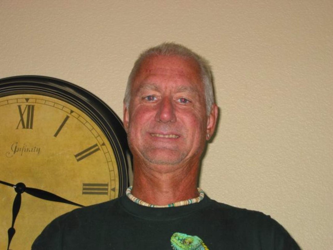 Michael Harris' album, Profile Pictures