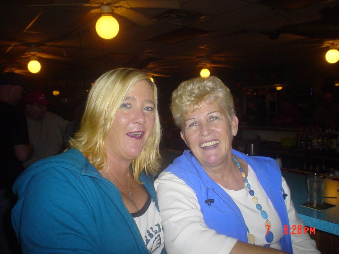 Kelly Anne Richardson's album, Profile Pictures