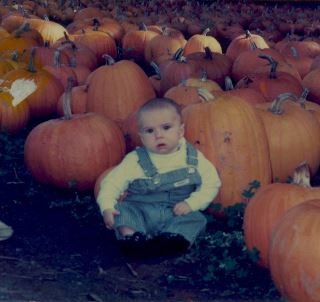 Matthew White's album, scanned oldies