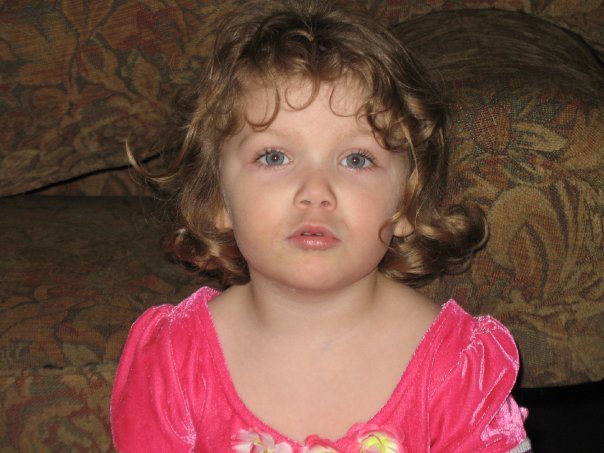 Freeman Stickney's album, Aubrie