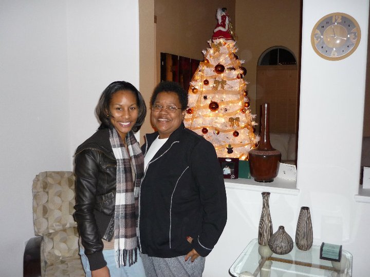 Marian Walker's album, Friends, Family, & Travel