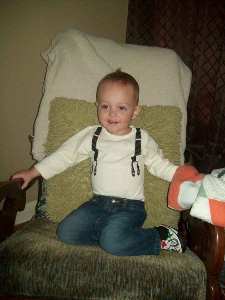 Kathy Fuller's album, November 8, 2011