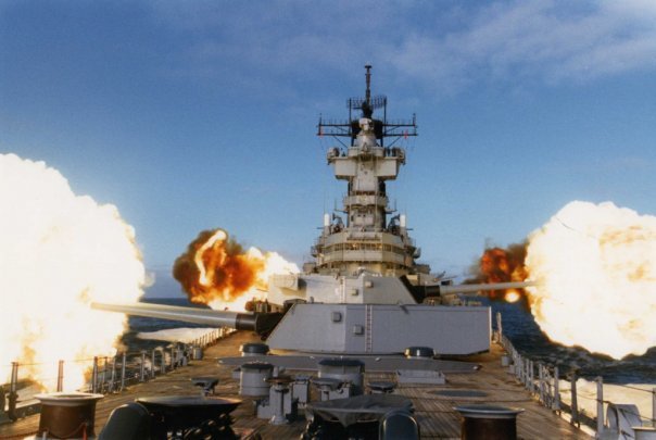 Tim Crotts' album, Navy days