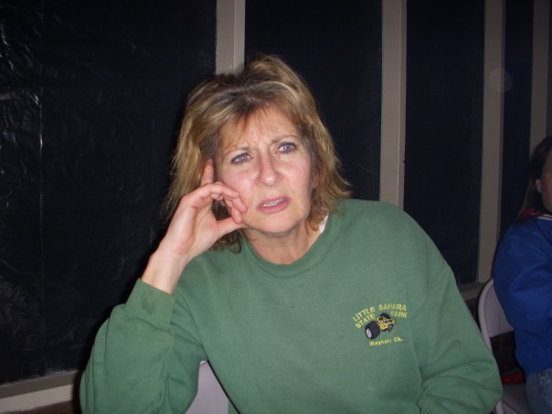 Vicki Lappan's album, Profile Pictures