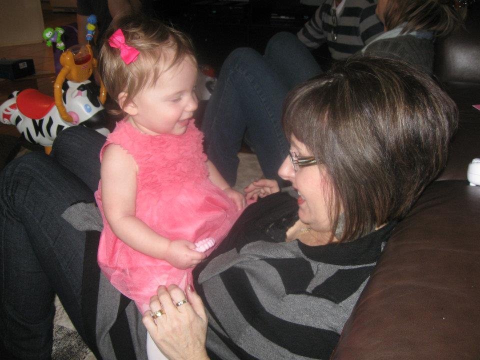 Donna Rossi's album, Cover Photos