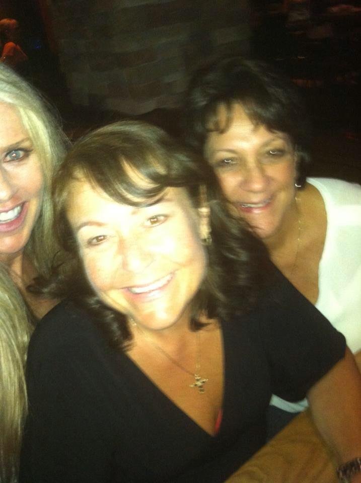 Julia Sweeney's album, iOS Photos