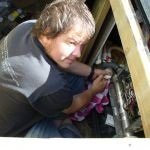 Daniel Paul's album, Profile Pictures