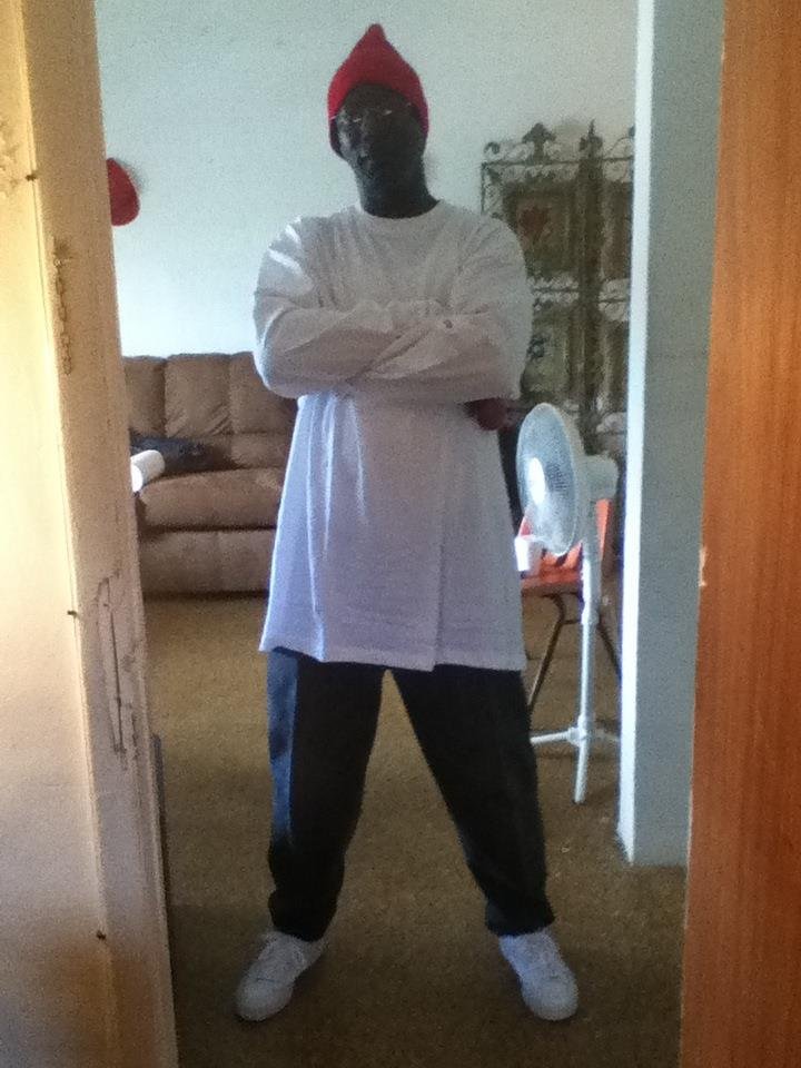 Timothy Kyles' album, Mobile Uploads