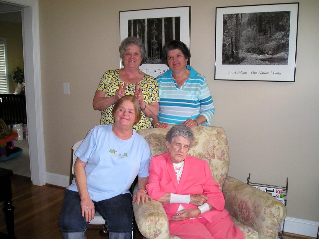PATSY LATTUCCA's album, Profile Pictures