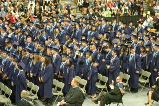Don Denison's album, Kellie's Graduation