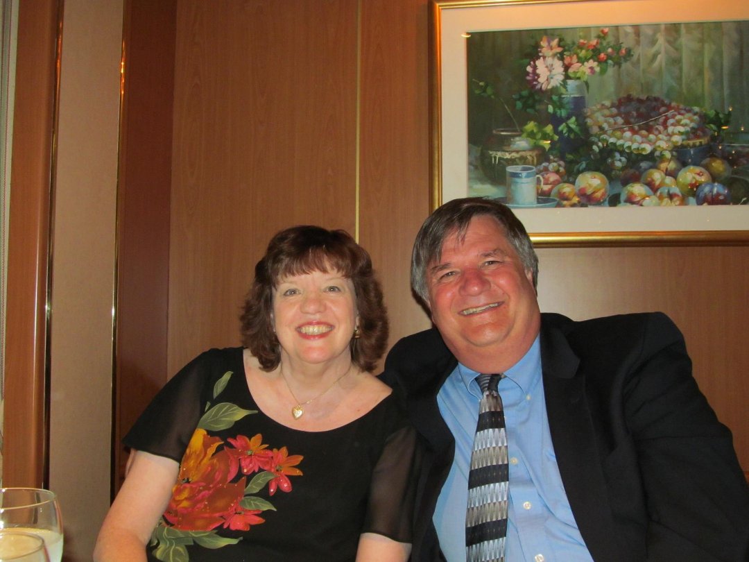 Janet Mello's album, Profile Pictures