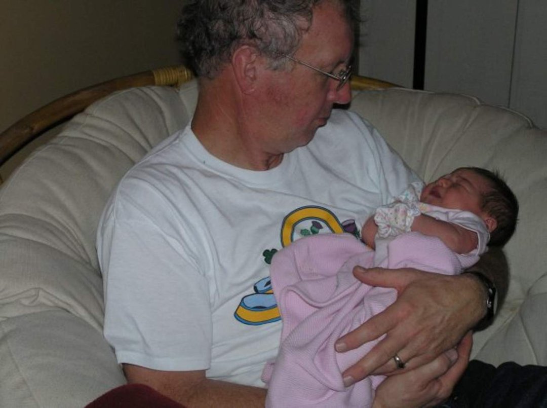 Jeffrey Ormiston's album, Profile Pictures