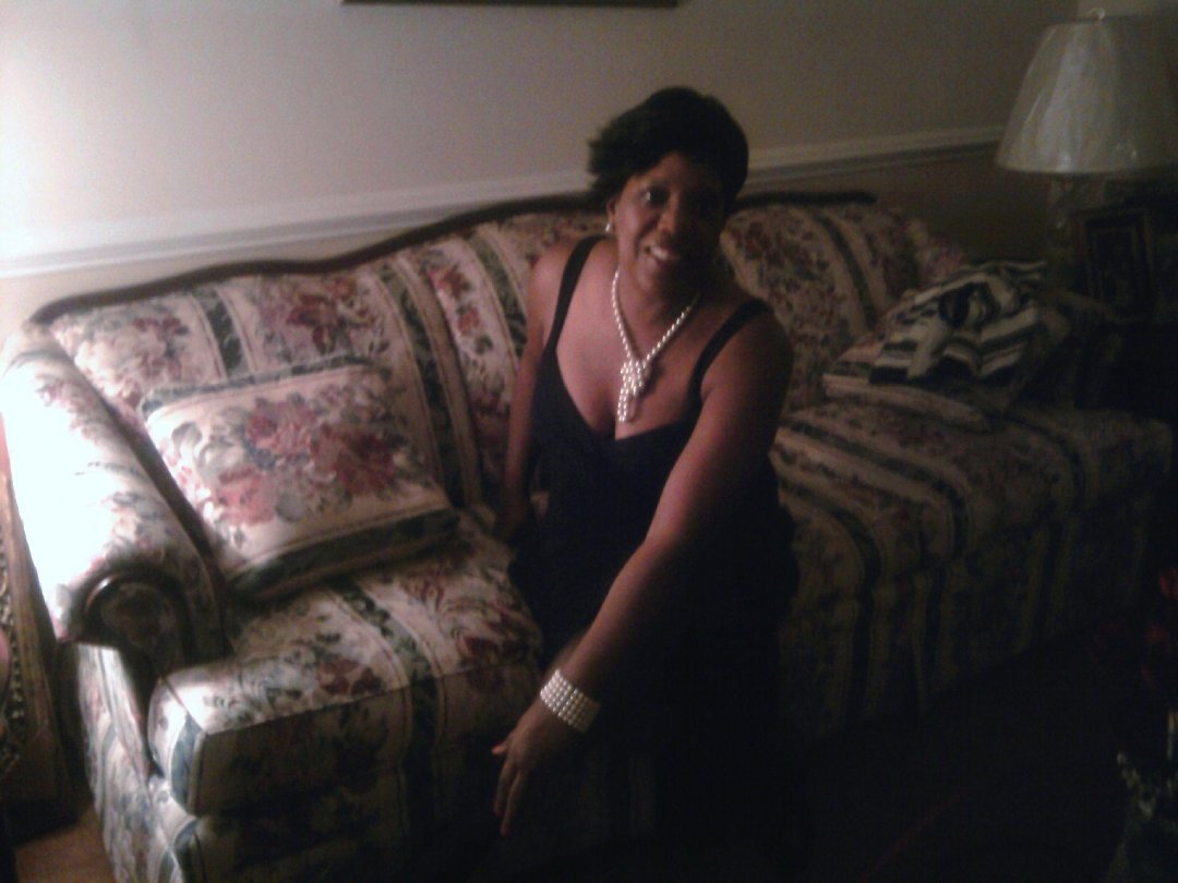 Florence Scott's album, My Pics