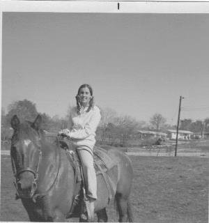 Maribeth Collier's album, Profile Pictures