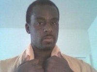 Reginald Reynolds' album, Profile Pictures