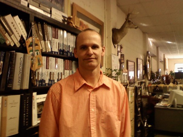 Dale Duffy's album, Profile Pictures