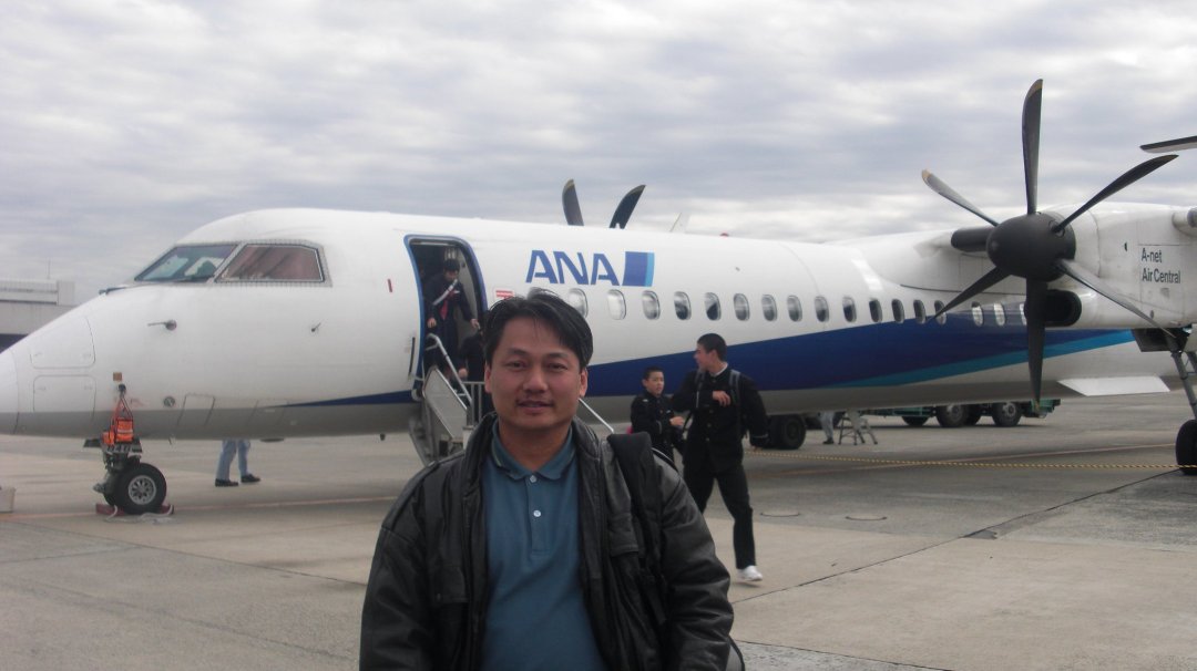 Diki Setiawan's album, Profile Pictures