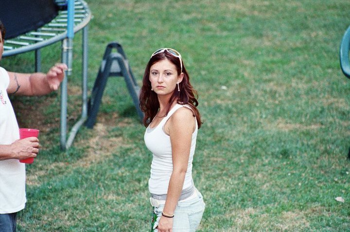 Barbara Beylor's album, July 3rd @ Debbie's