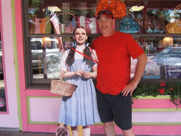 Tim Hadler's album, Profile Pictures