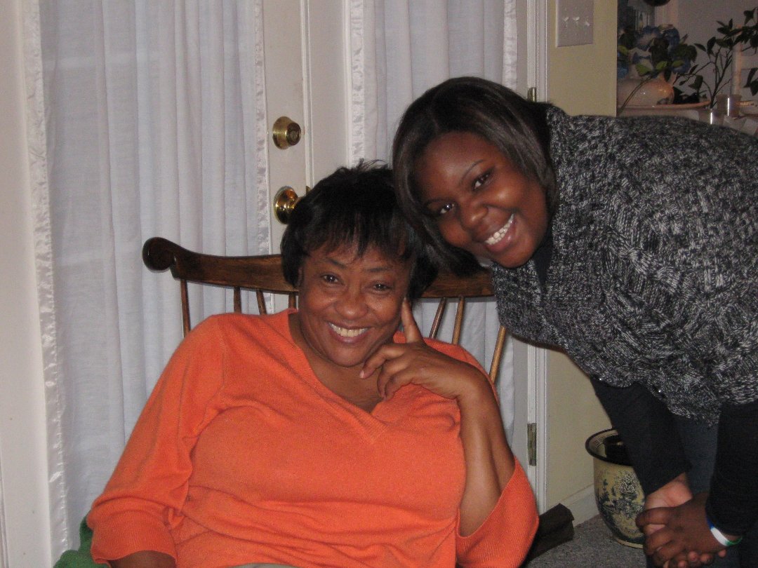 Jacque Jackson's Classmates profile album