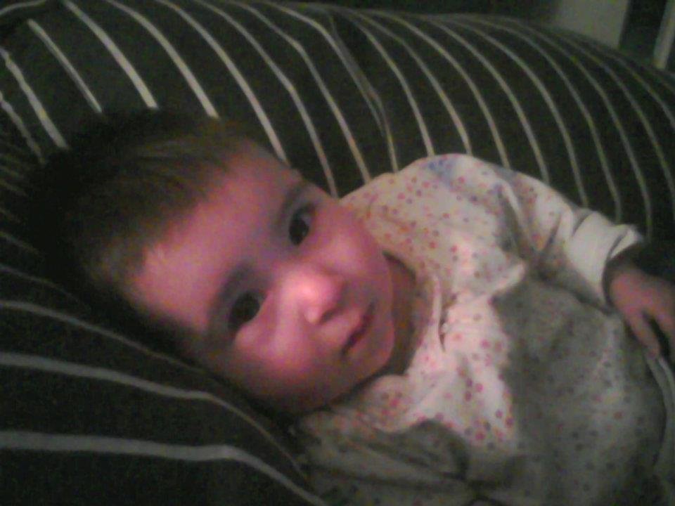 heather falls' album, my babygirl