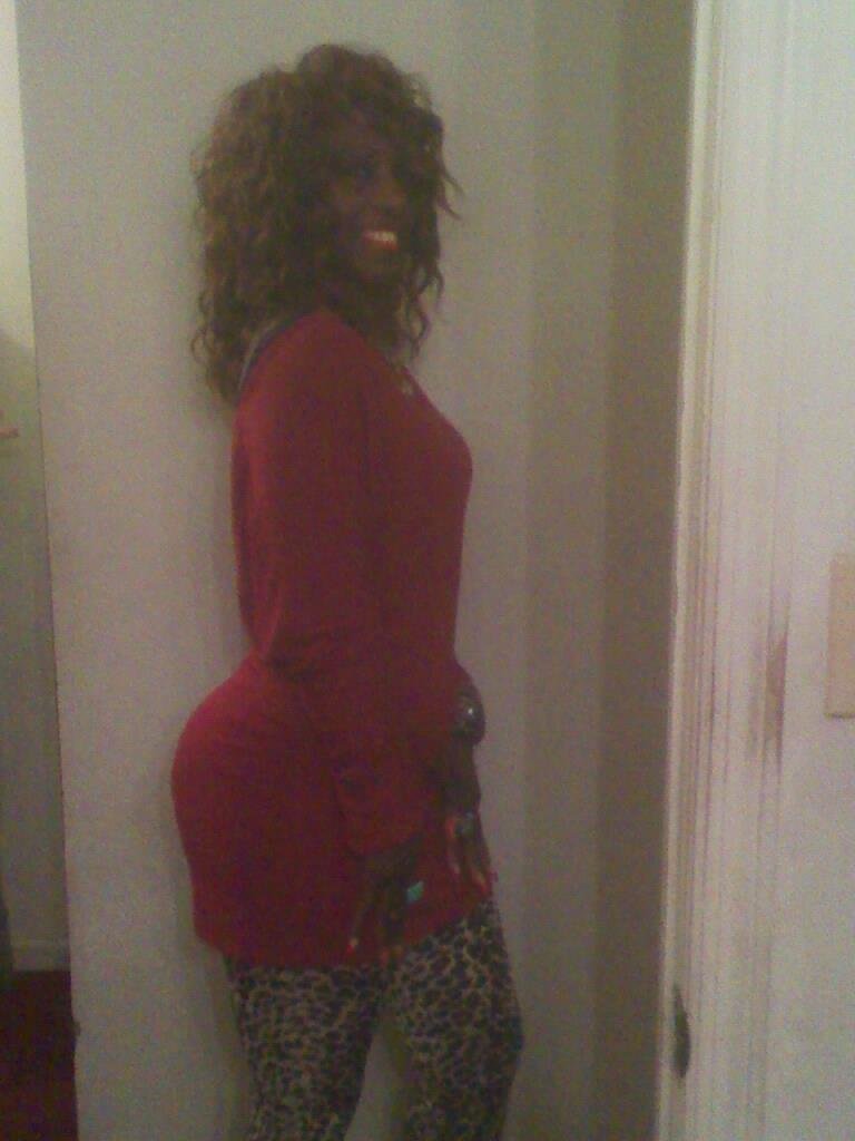 Jeanette Mitchell's album, Cover Photos