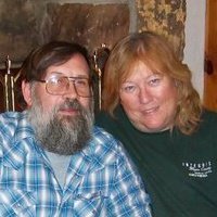 Roger Johnson's album, Profile Pictures