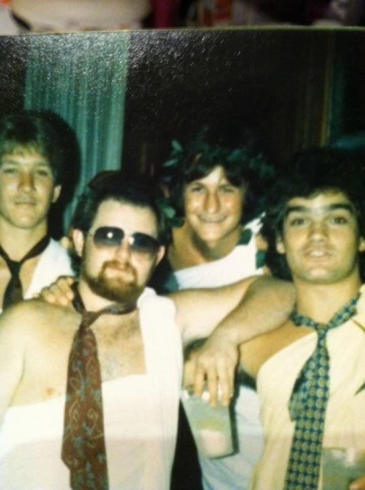Rusty Smith's album, Mobile Uploads