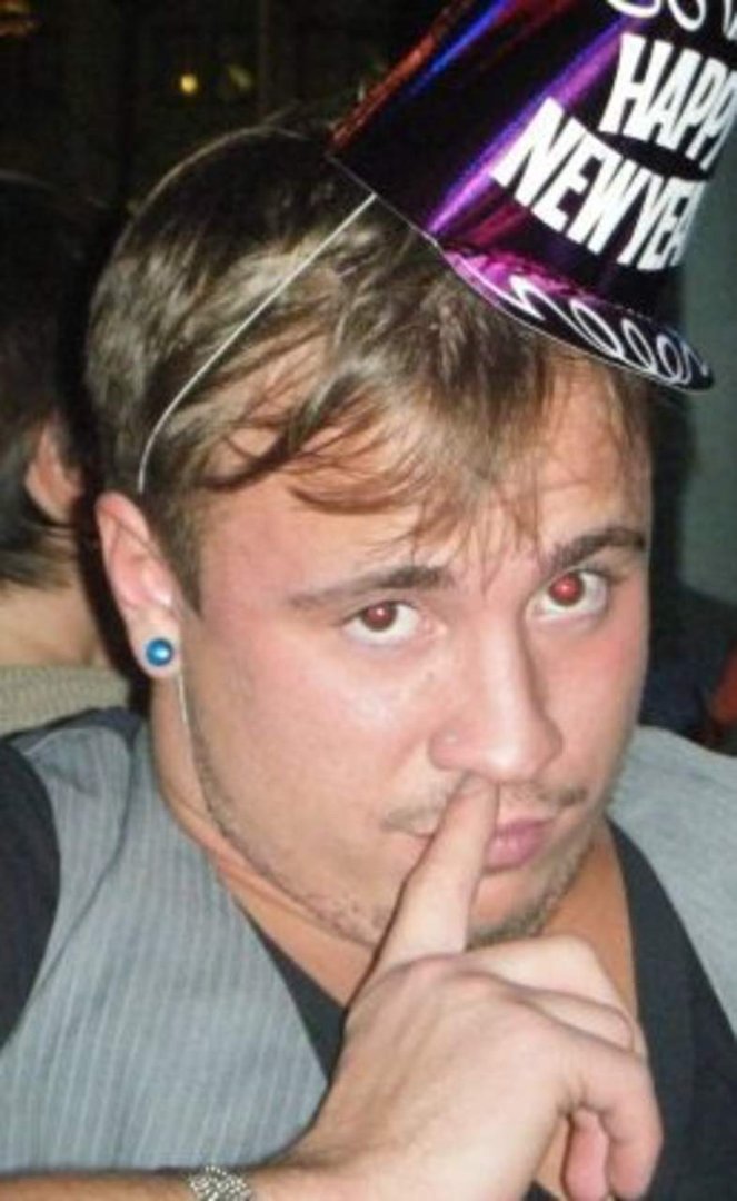 John Edwards' album, Profile Pictures