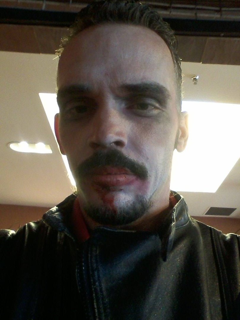 eric loeser's album, Mobile Uploads