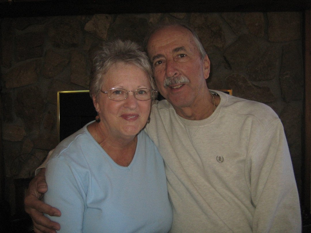 Kay Higgins' album, Profile Pictures