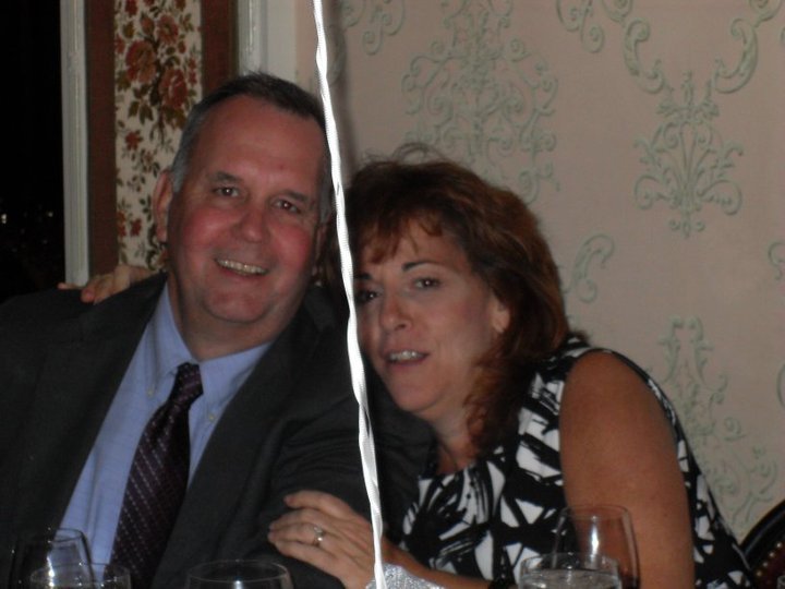 Robin Napravnik's album, Marilyn Crawfords 50th Birthday Party 9/11/2010