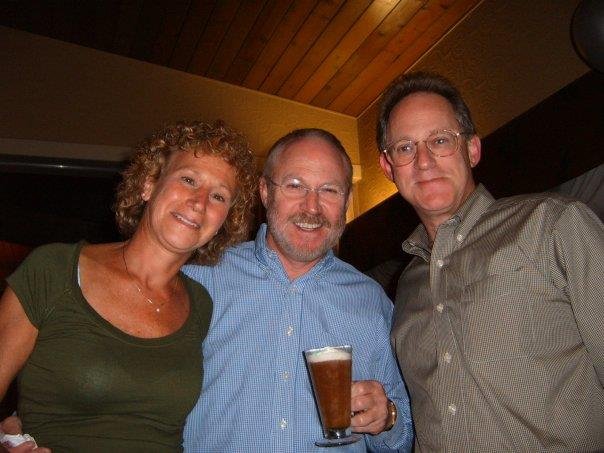 Nancy Schroeder's album, Profile Pictures